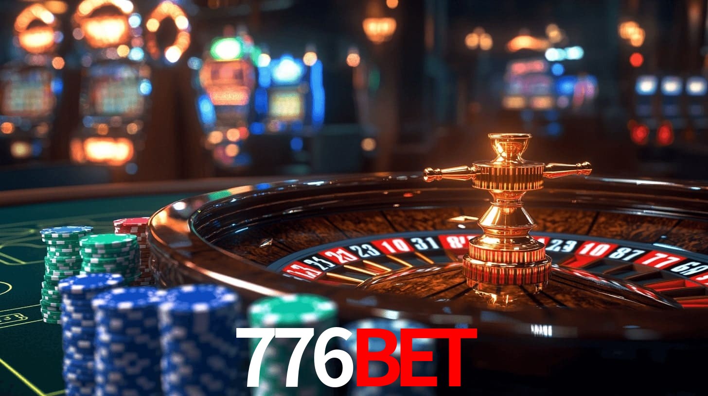 776bet - Cassino das Estrelas Brilhantes - 776bet login
