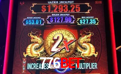 Desvendando o Mundo dos Jogos Virtuais na 776bet
