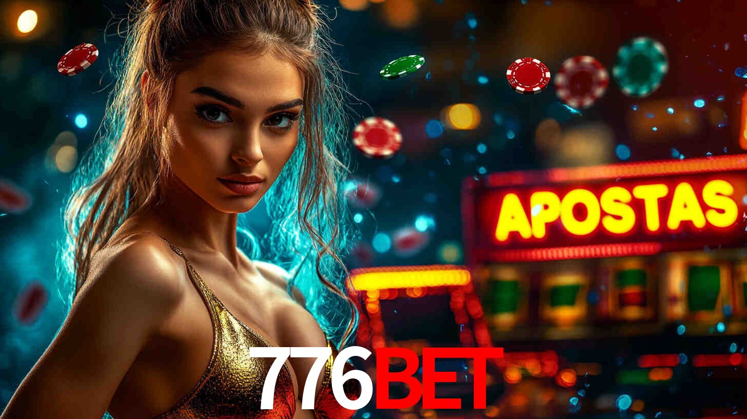 Inovações de Jogos na 776bet: O Futuro das Experiências Interativas