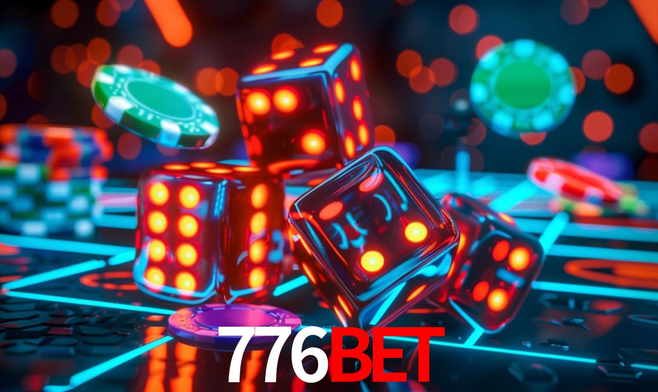 Casino VIP 776bet