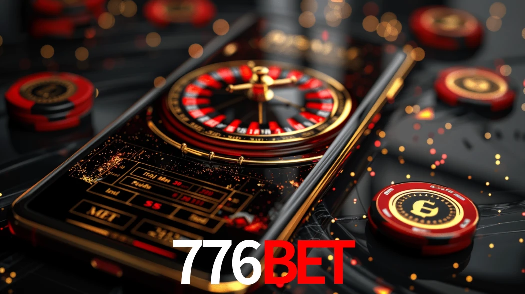 Account Benefits 776bet