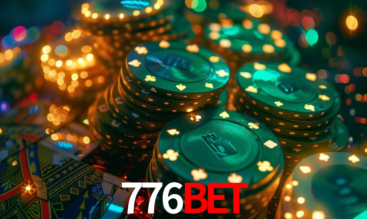 Benefícios da Conta 776bet