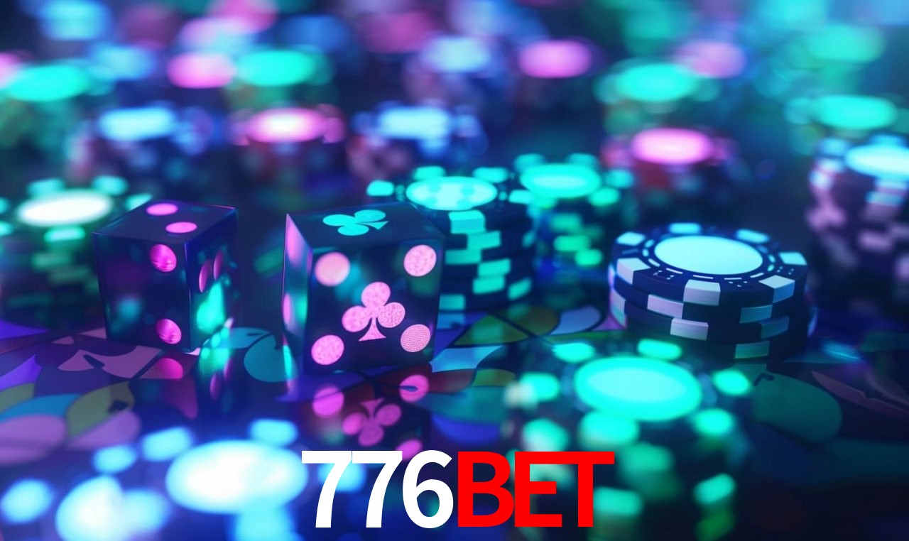 Diretório de Jogos 776bet