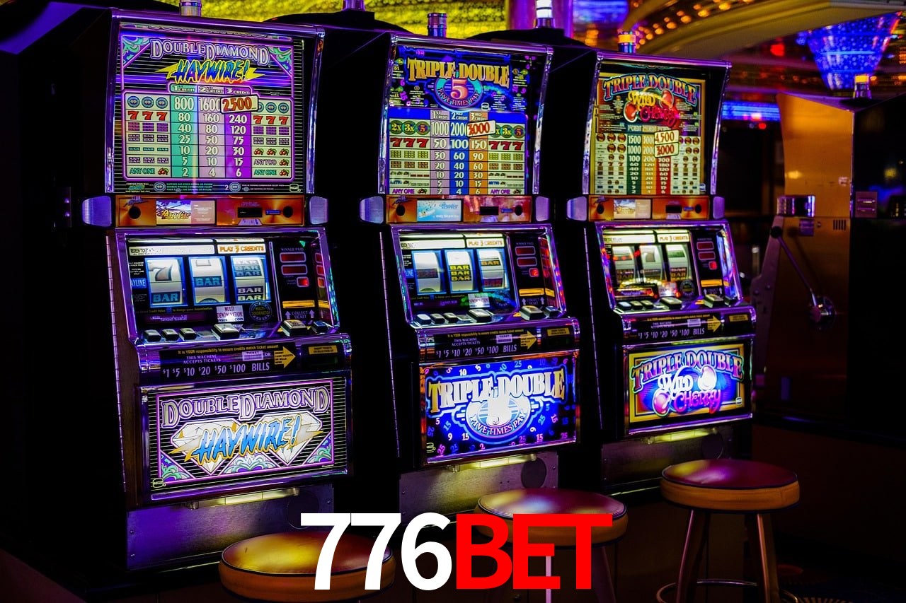 Login Seguro 776bet