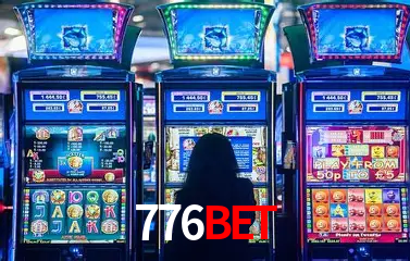 A Emoção da Loteria na 776bet: Uma Chance de Mudança de Vida