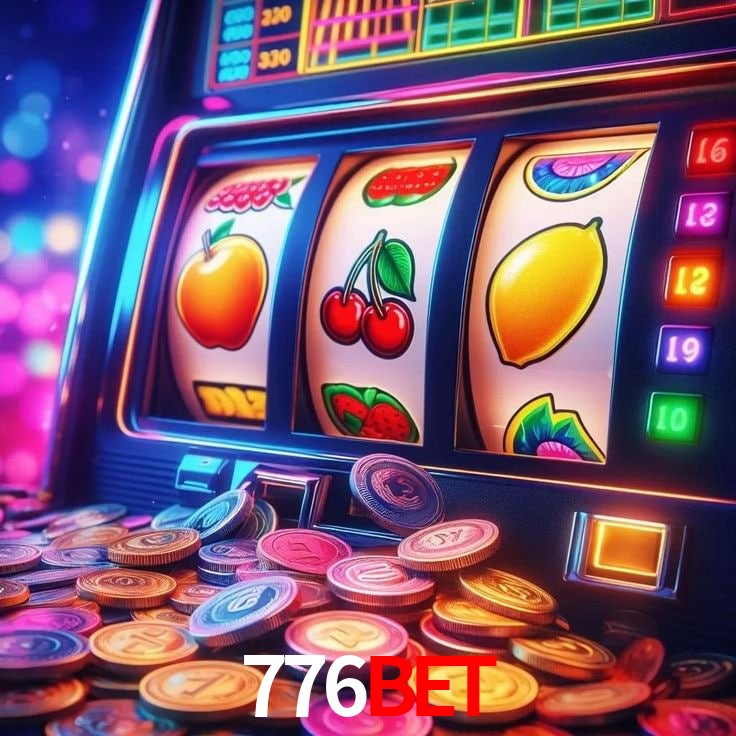 Design Responsivo 776bet