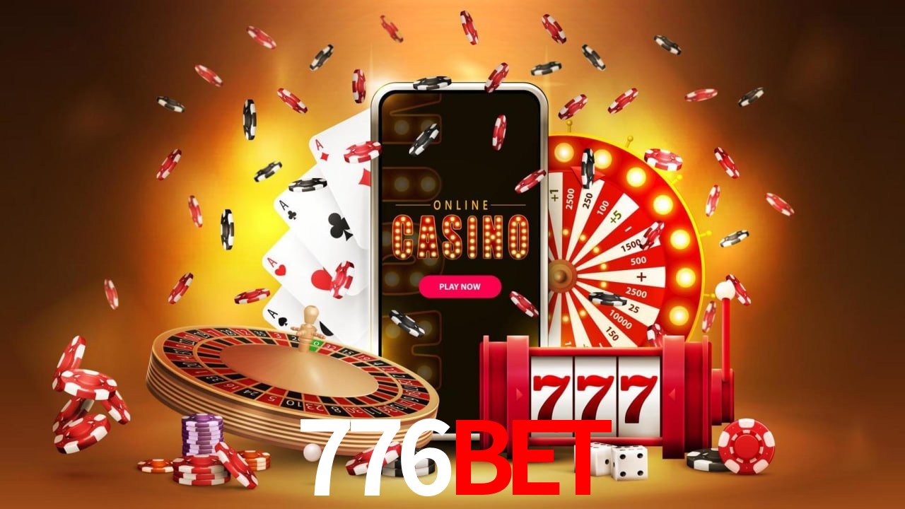 Explorando a Categoria de Eventos em Apostas na 776bet