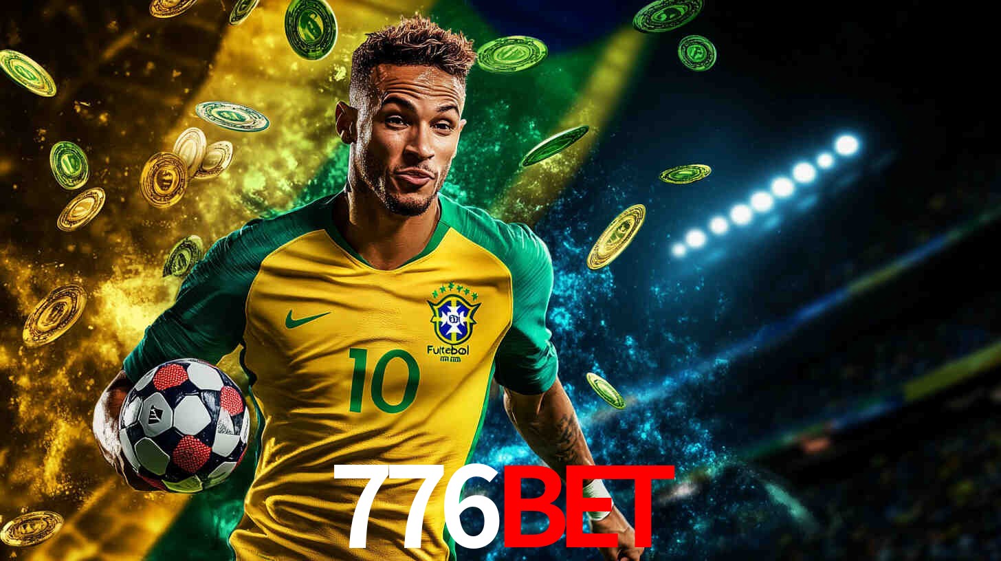 A Emoção da Loteria na 776bet: Uma Chance de Mudança de Vida