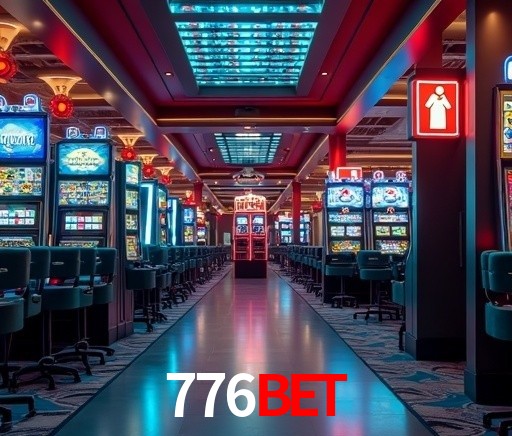 Interface Premium 776bet