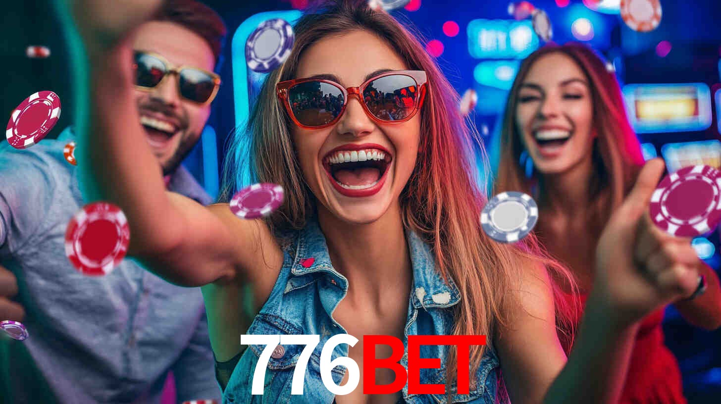 Desvendando o Mundo dos Jogos Virtuais na 776bet