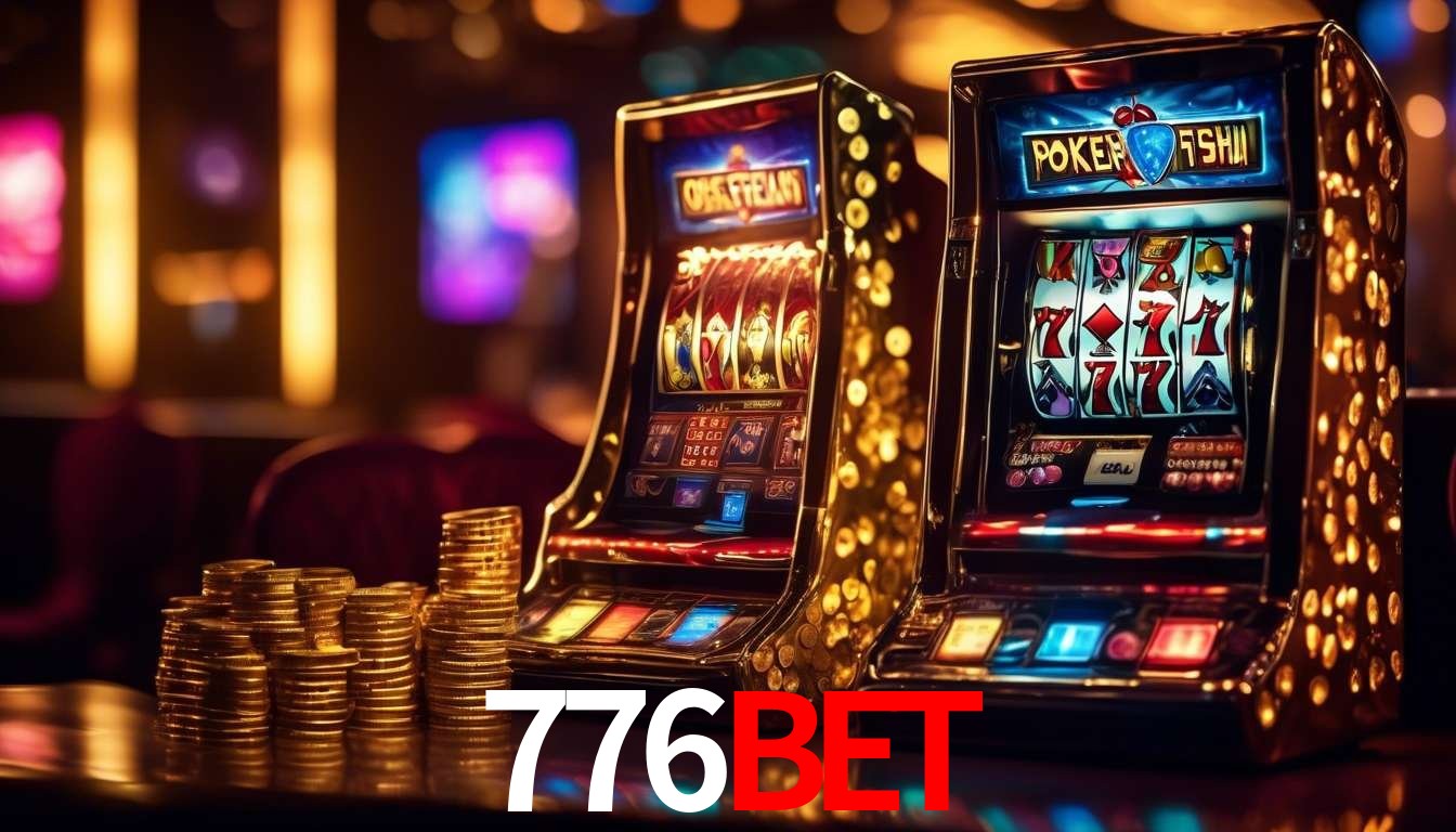 Jogos Exclusivos 776bet