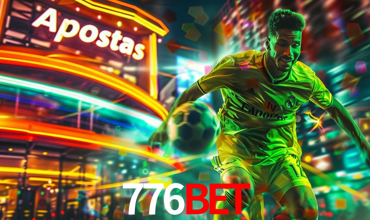 Ofertas Exclusivas 776bet