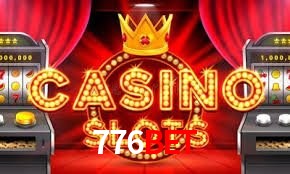 Slot Games 776bet