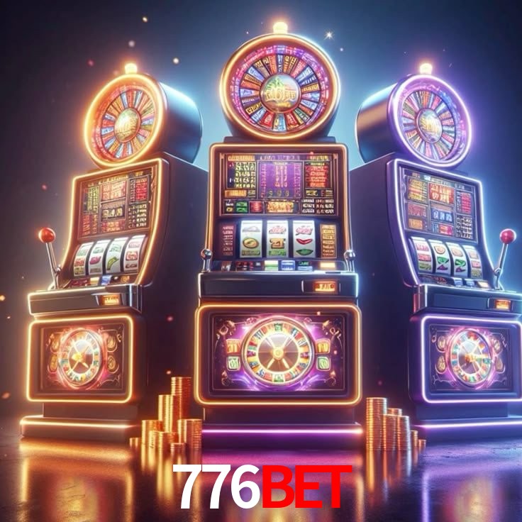 776bet: Jogos de Caça-Níqueis-Altas Recompensas, Roleta-Velocidade, Blackjack-Desafios Máximos