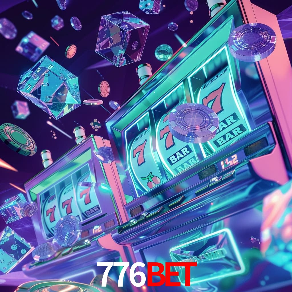 Casino Ao Vivo 776bet