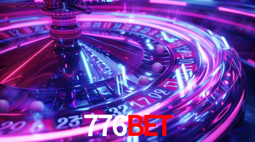 PIX Instantâneo 776bet