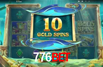 Desvendando o Mundo dos Jogos Virtuais na 776bet