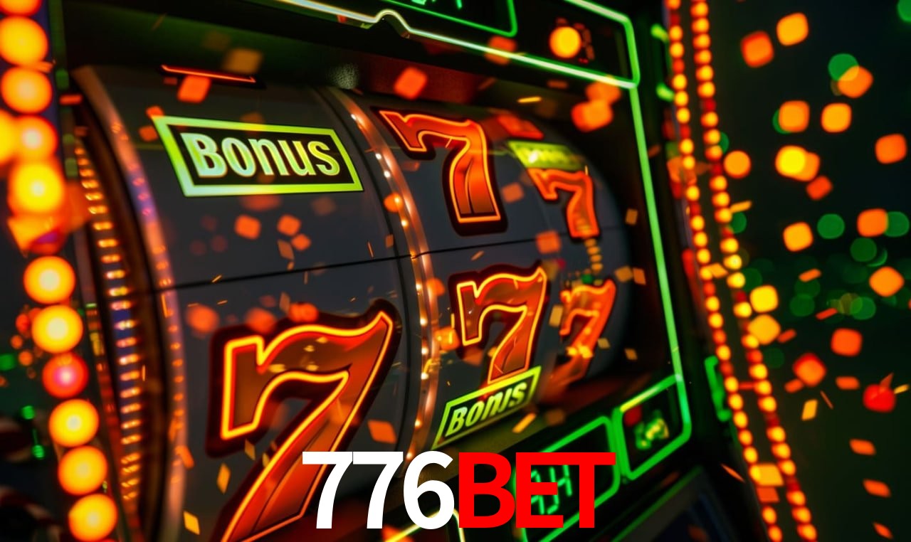 Bônus Diários 776bet