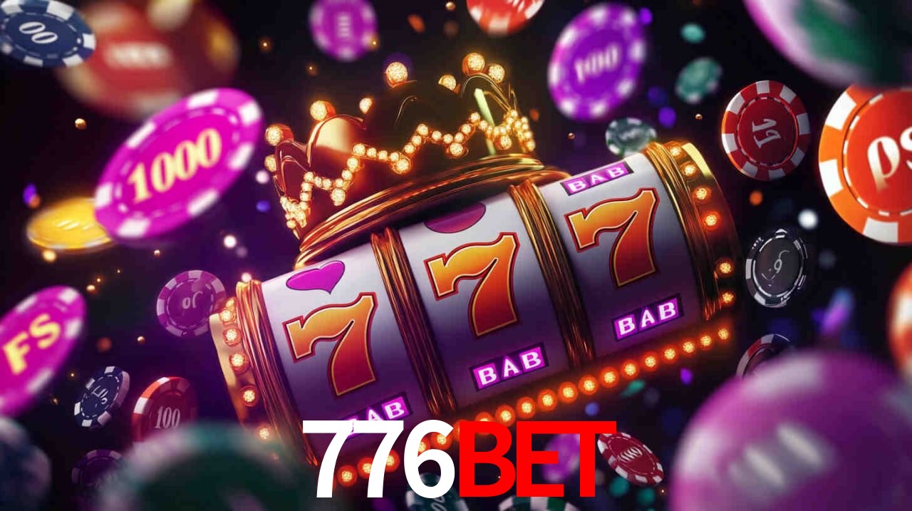 Game Providers 776bet