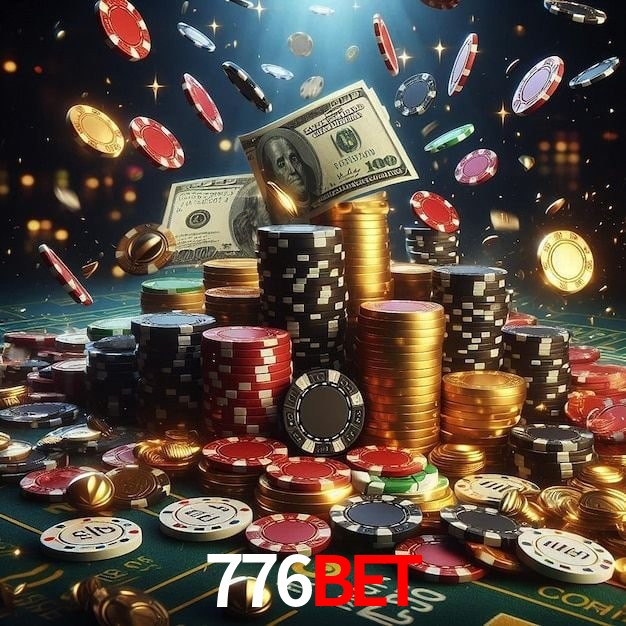 Mesa de Blackjack 776bet