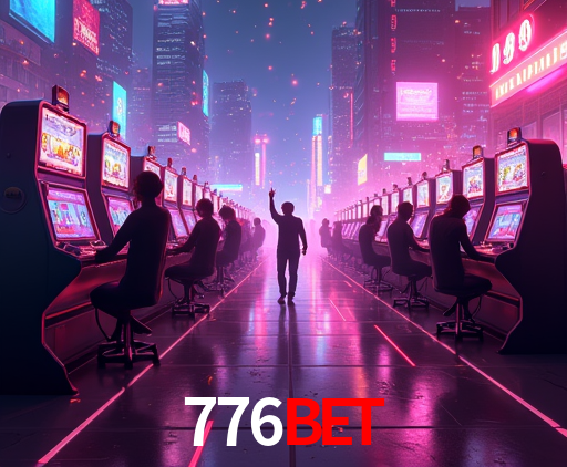 Recursos de Bônus 776bet