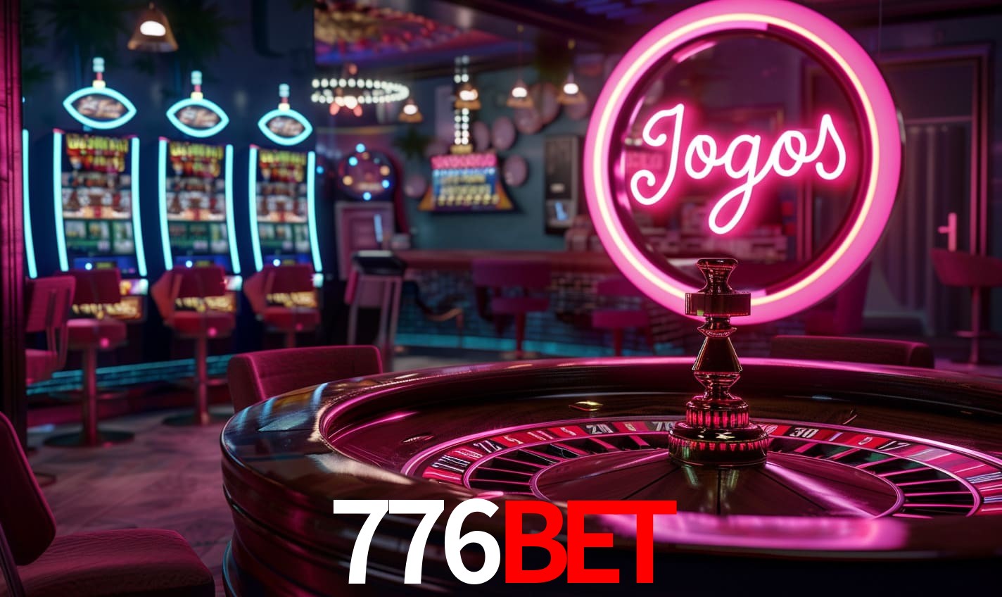 776bet