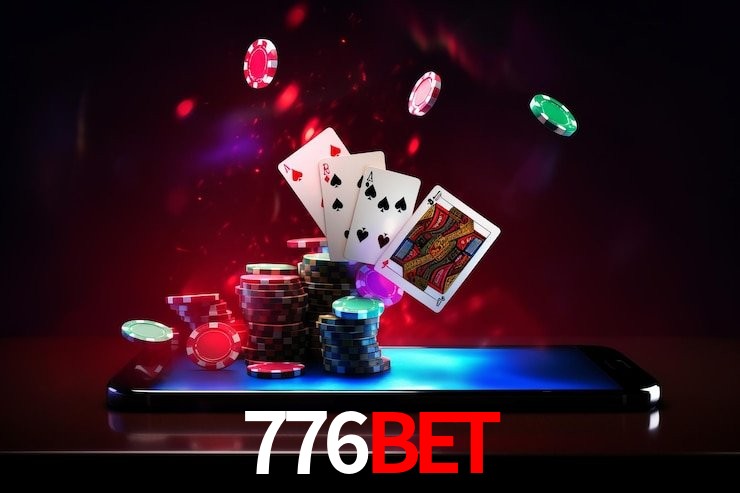 Games Directory 776bet