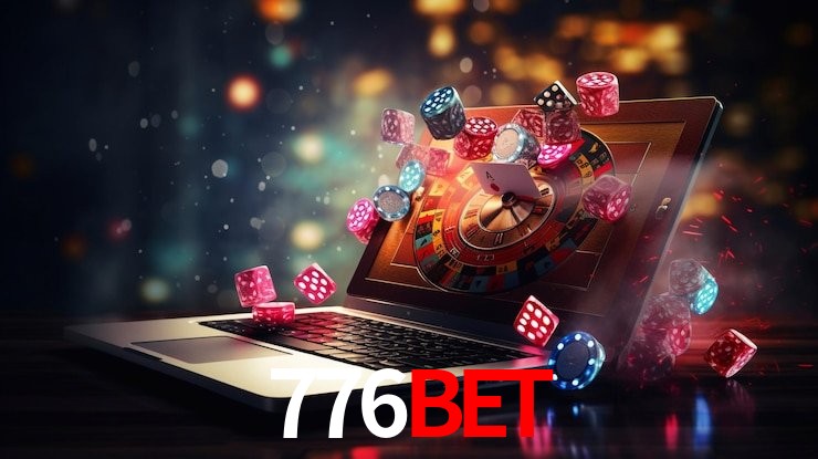 Torneios 776bet
