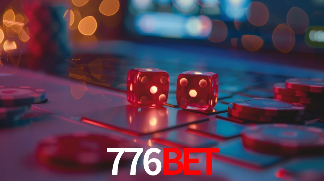 Exclusive Offers 776bet