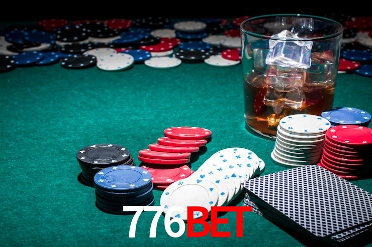 Jogos de Slot 776bet