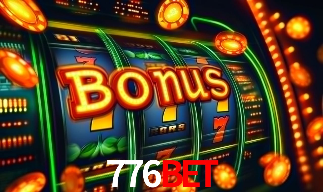 VIP Casino 776bet