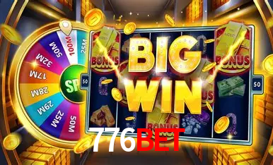 Apostas Esportivas na 776bet: Um Guia Completo