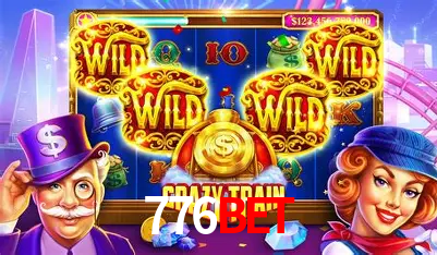 Desvendando o Mundo dos Jogos Virtuais na 776bet