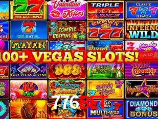 Descubra o Mundo do Cassino Online com 776bet
