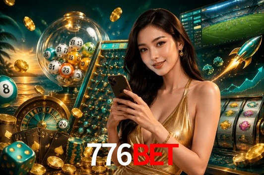 Platform Technology 776bet