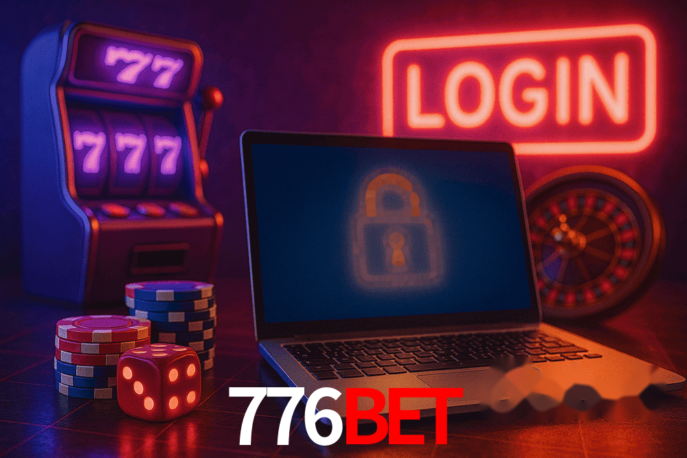 Sistemas de Segurança 776bet