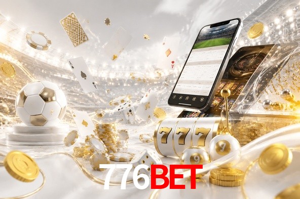 Experiência VIP 776bet