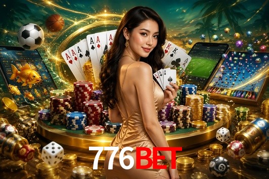 Blackjack Table 776bet