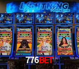 A Emoção da Loteria na 776bet: Uma Chance de Mudança de Vida