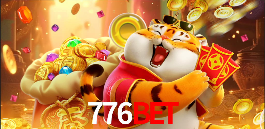 Bônus Generosos e Exclusivos no 776bet para Você!