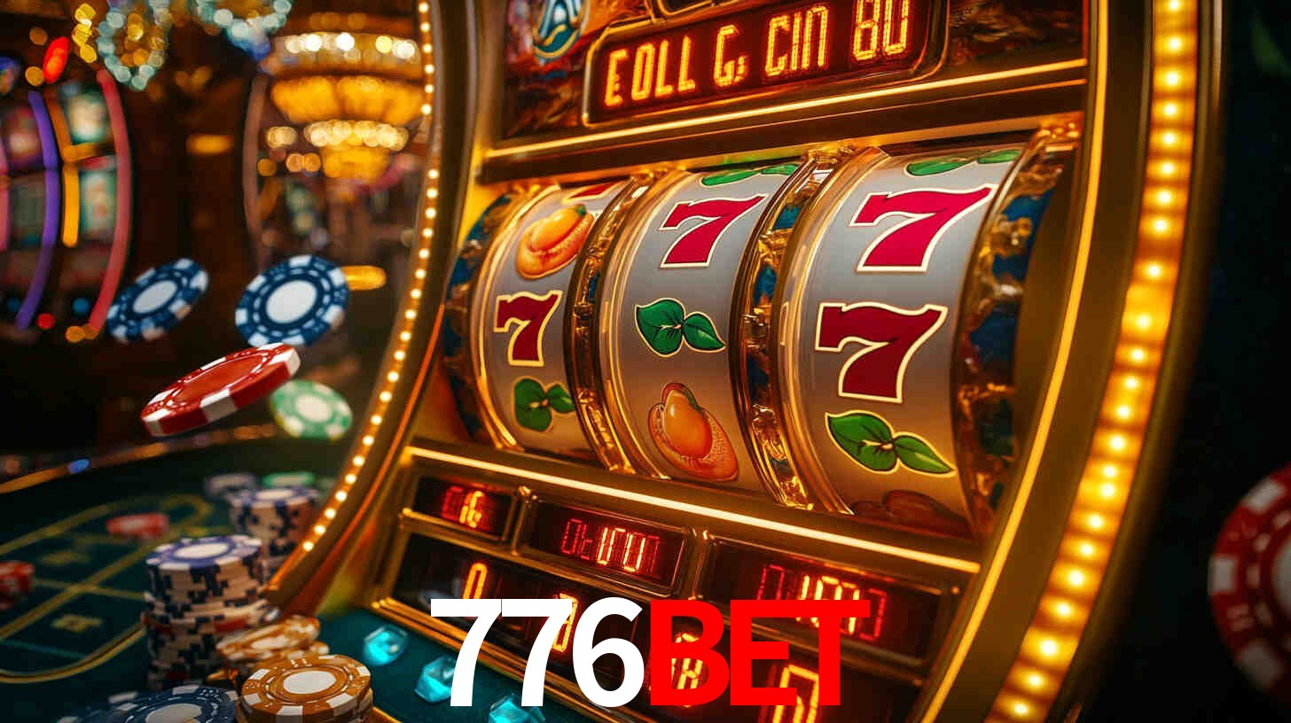 Premium Interface 776bet
