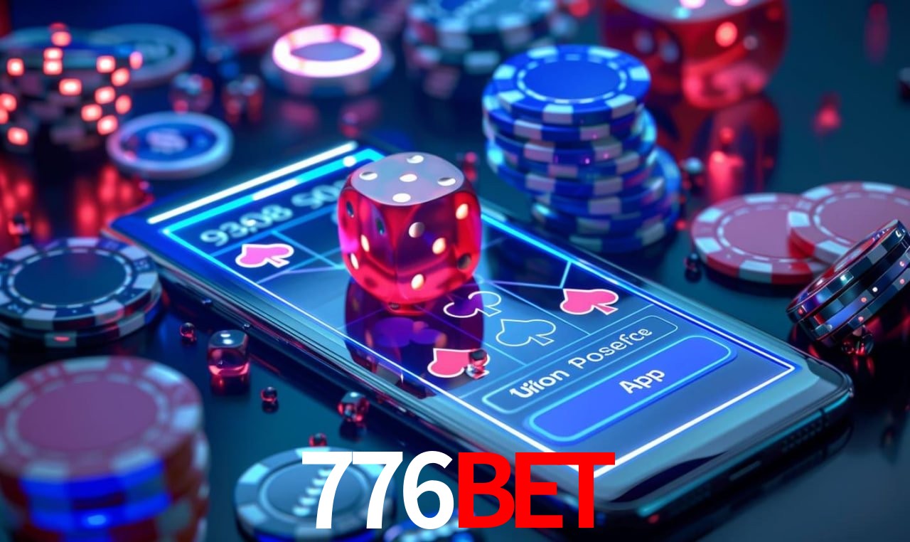 776bet