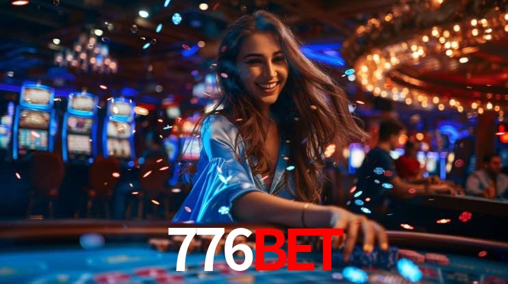 Statistics 776bet