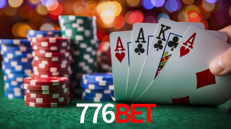 Promoções Sazonais 776bet