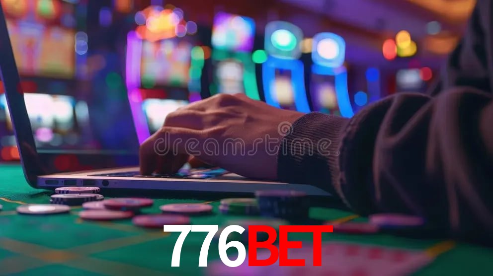 Jogos Exclusivos 776bet
