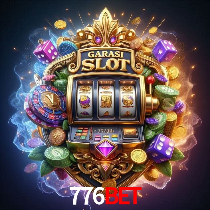 Jogos de Slot 776bet
