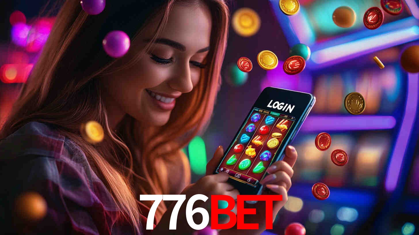 776bet,776bet login