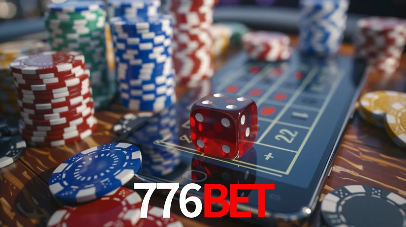 776bet login
