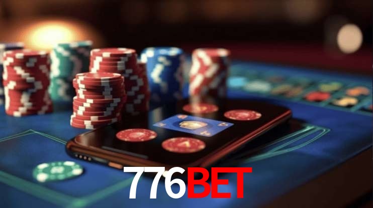 Mesa de Blackjack 776bet