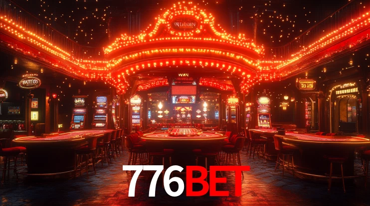 776bet,776bet login